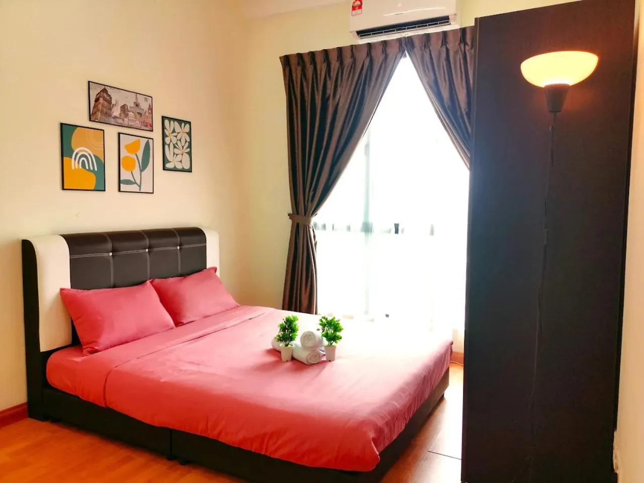 Paradigm Residence Johor Bahru