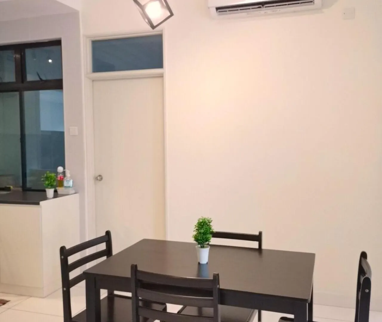 Paradigm Residence Johor Bahru
