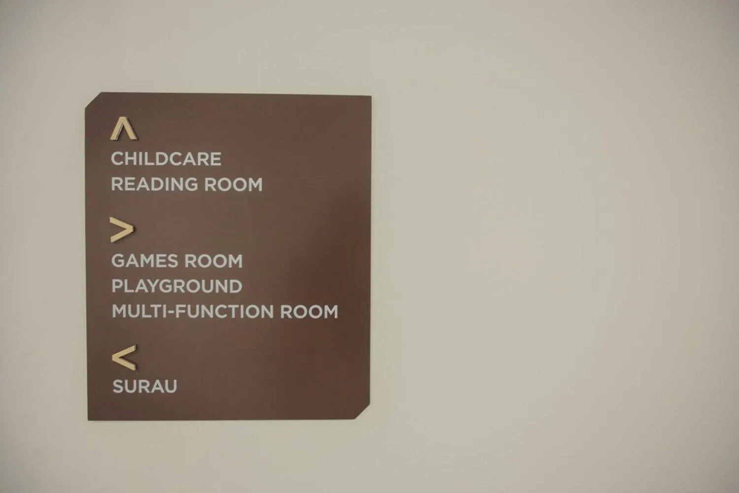 Paradigm Residence Johor Bahru Apartmán