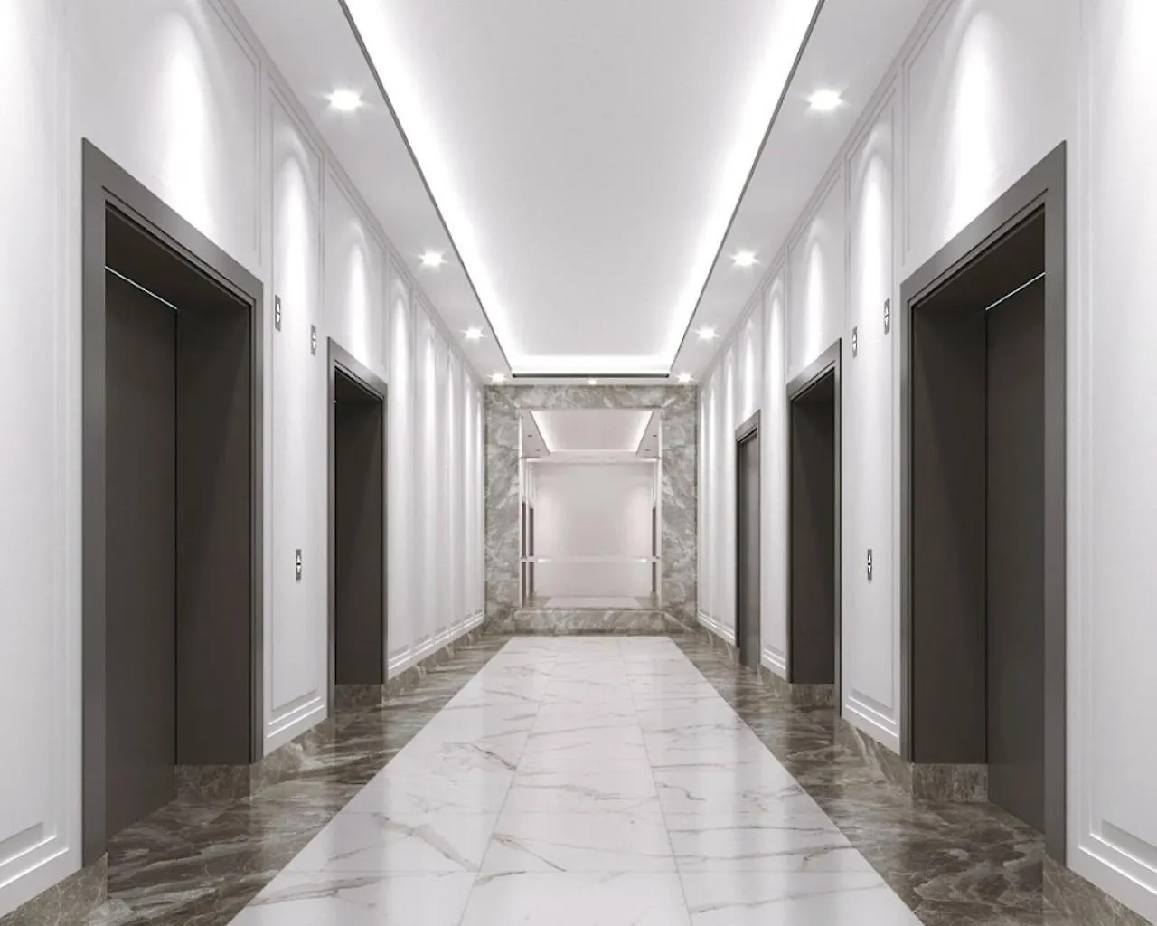 Paradigm Residence Johor Bahru 0*,  Malajsie