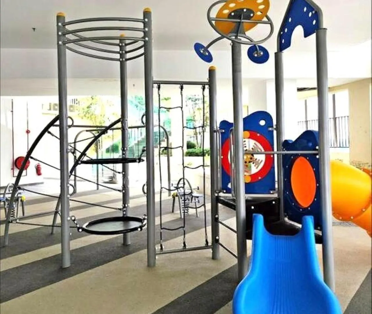 Paradigm Residence Johor Bahru 0*,  Malajsie