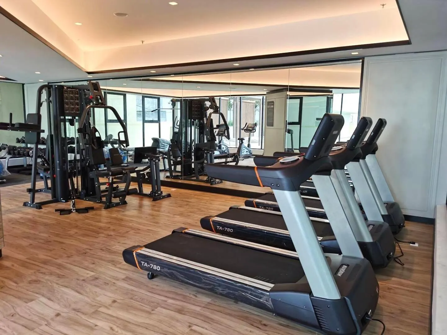 Paradigm Residence Johor Bahru 0*,