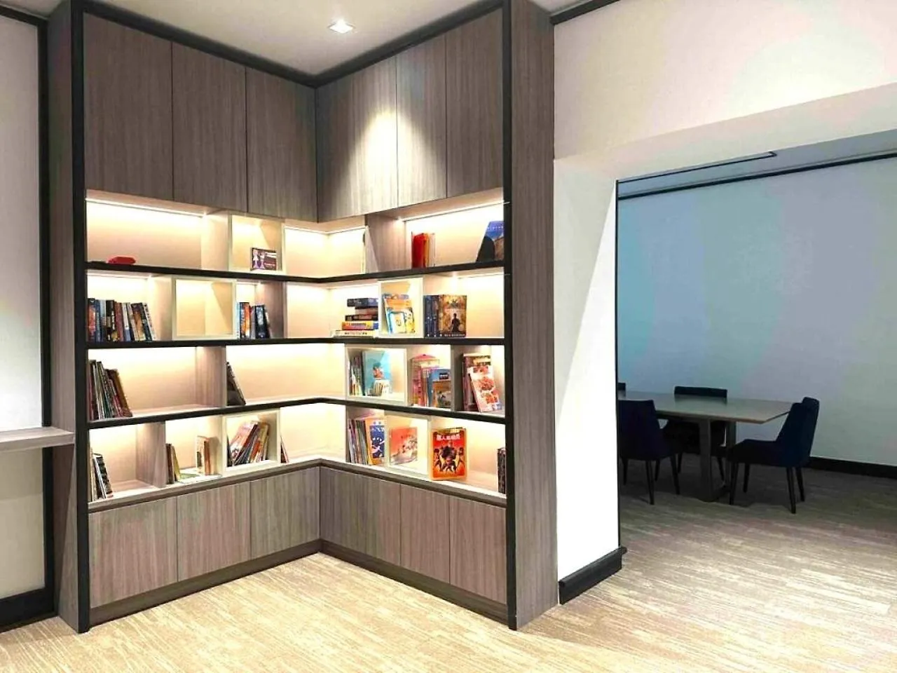 Paradigm Residence Johor Bahru Malajsie
