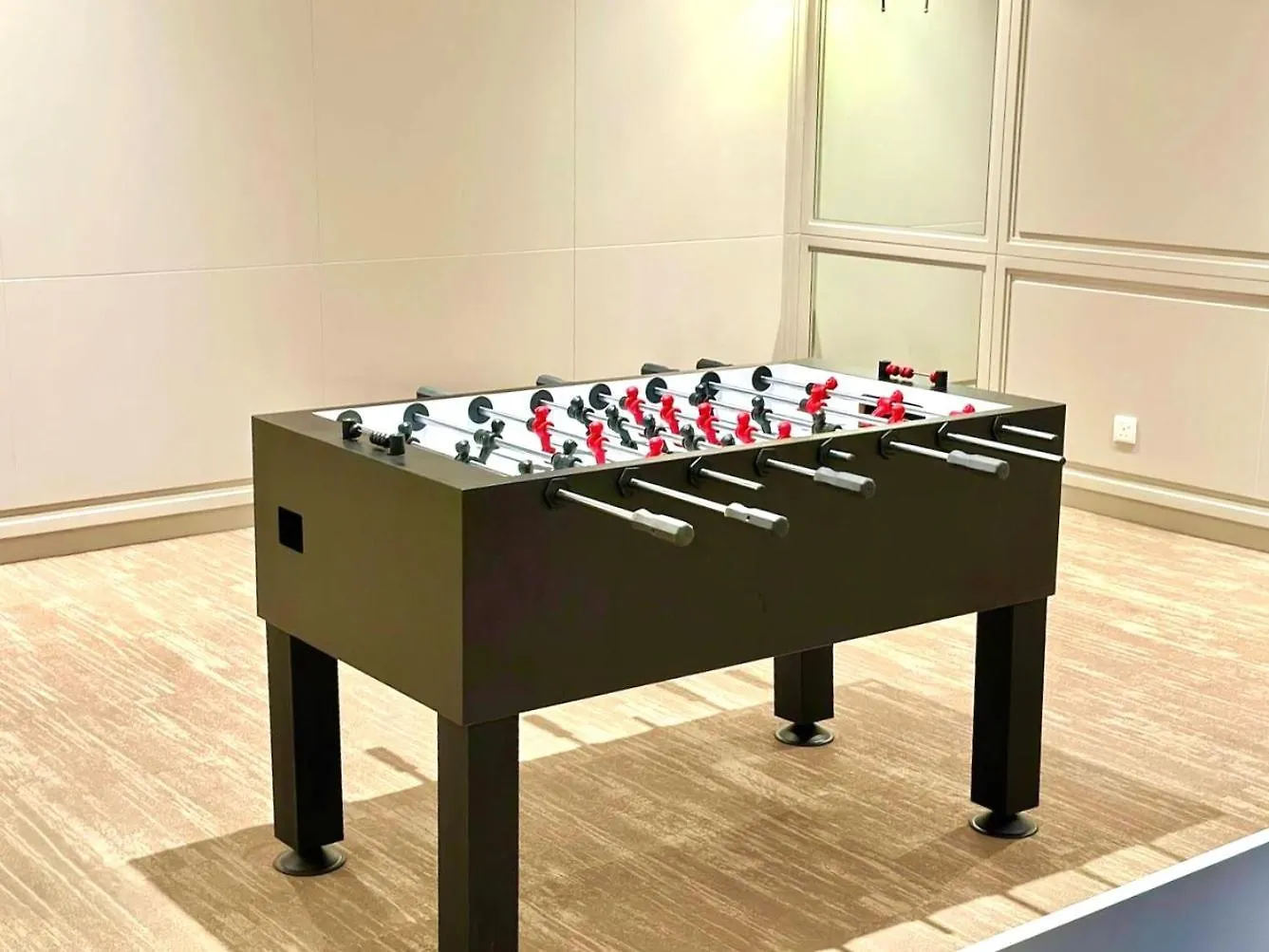 Apartmán Paradigm Residence Johor Bahru
