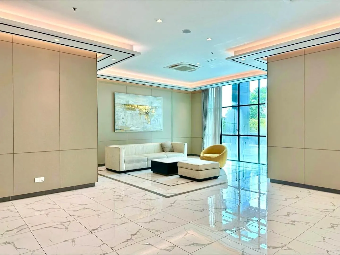 Paradigm Residence Johor Bahru