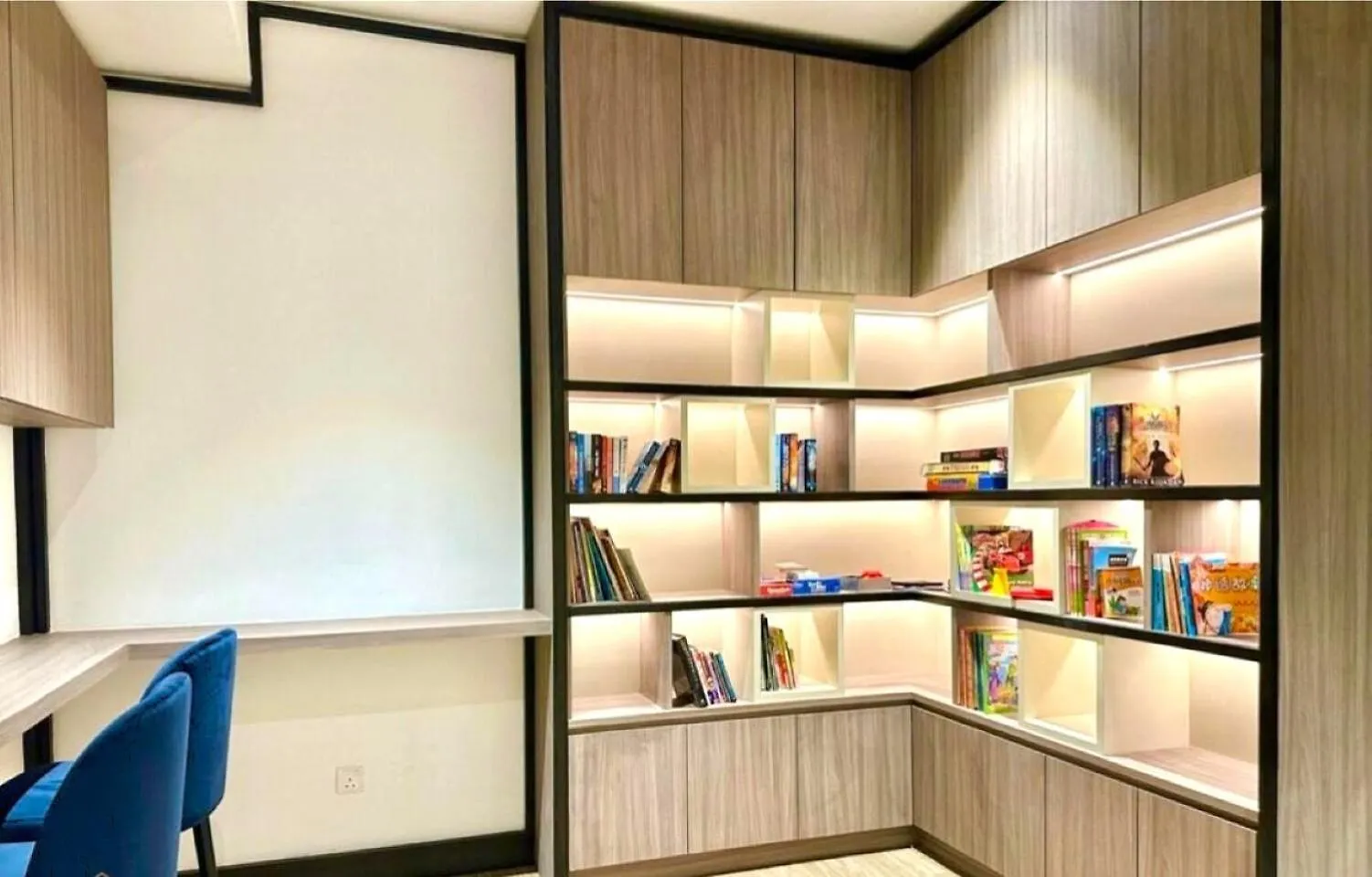 Paradigm Residence Johor Bahru 0*,
