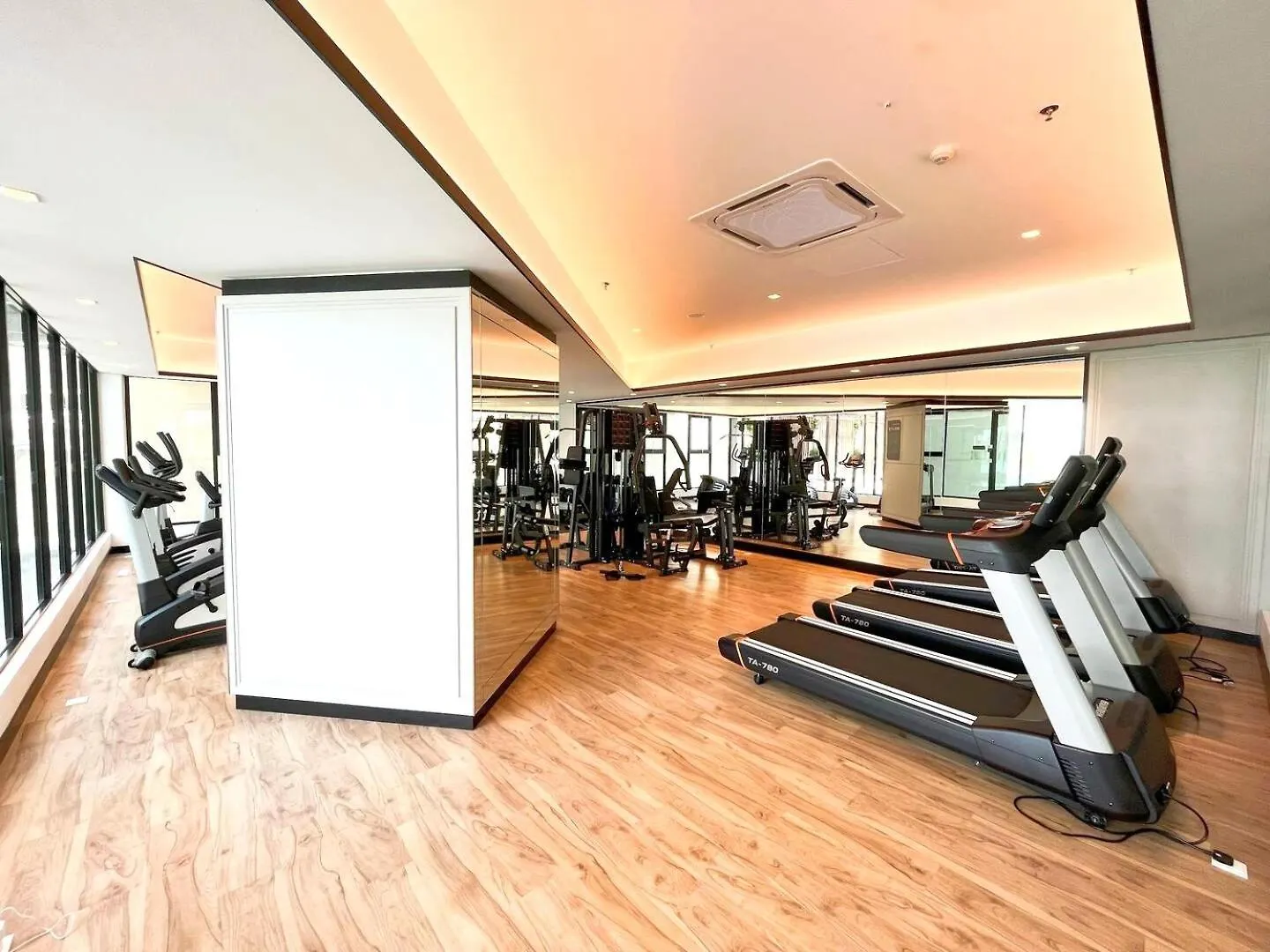 Apartmán Paradigm Residence Johor Bahru
