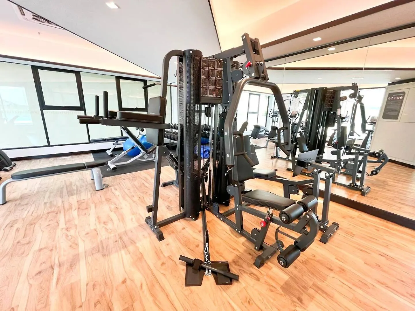 Paradigm Residence Johor Bahru Malajsie