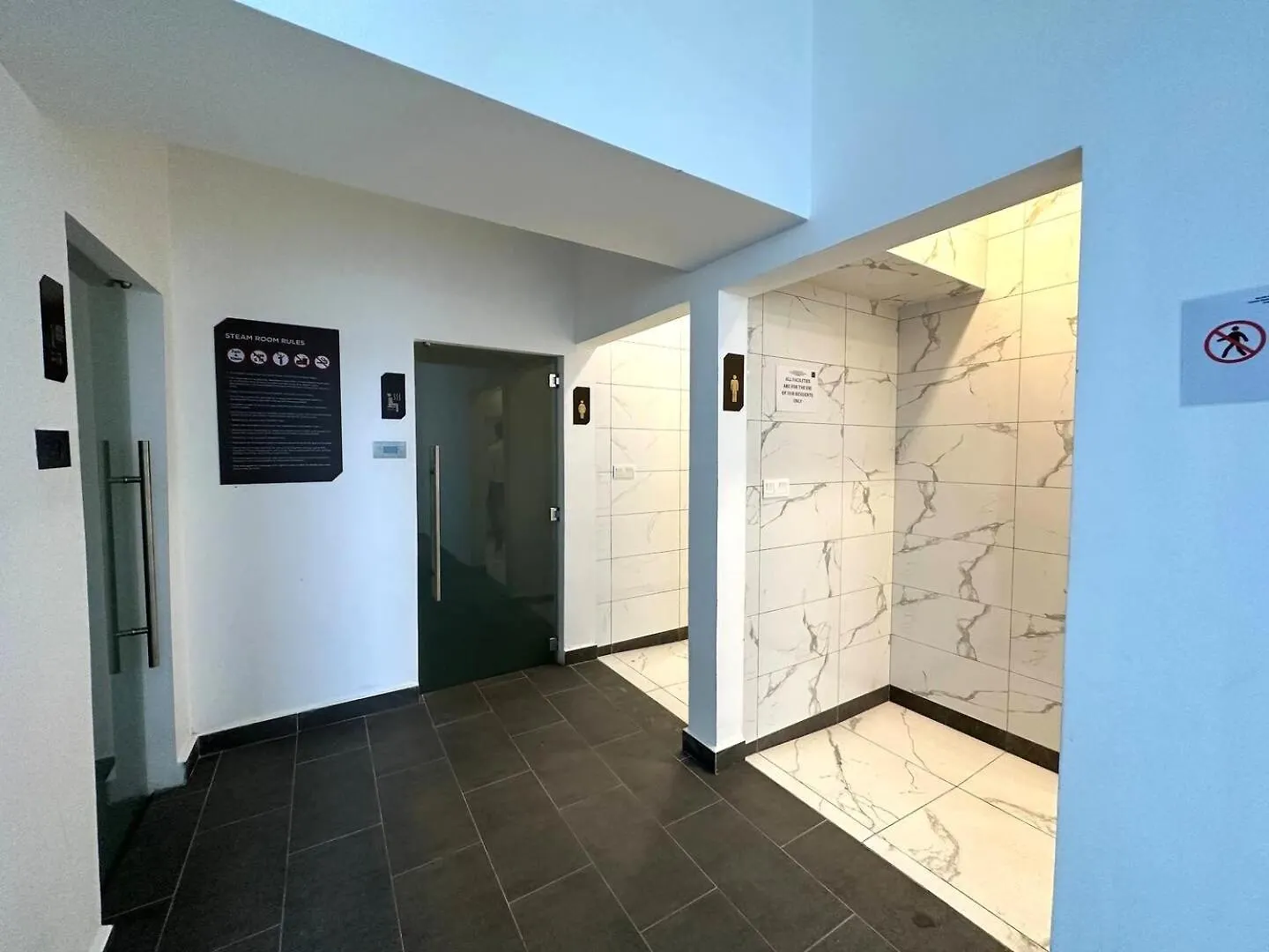 Paradigm Residence Johor Bahru
