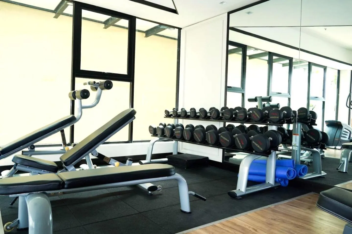 Paradigm Residence Johor Bahru