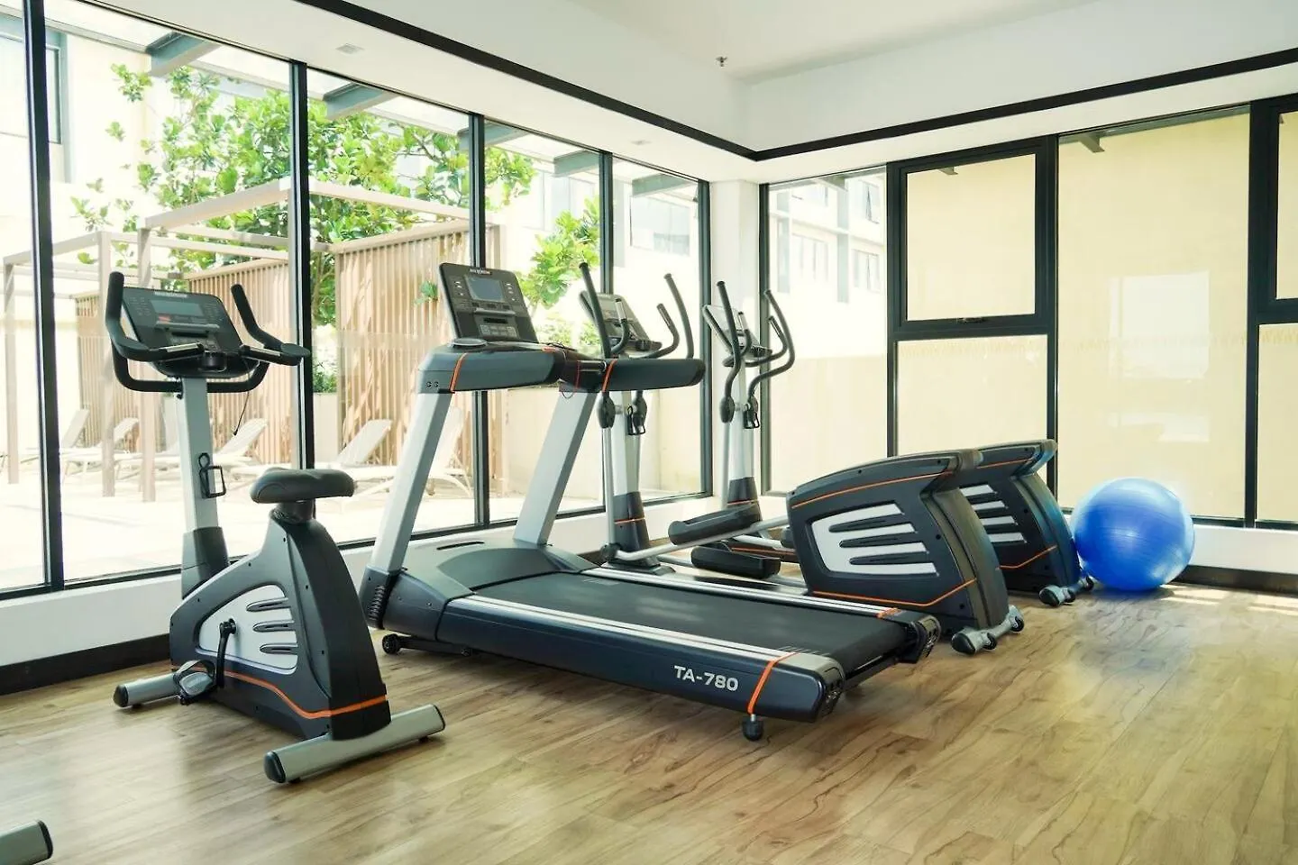 Paradigm Residence Johor Bahru Apartmán