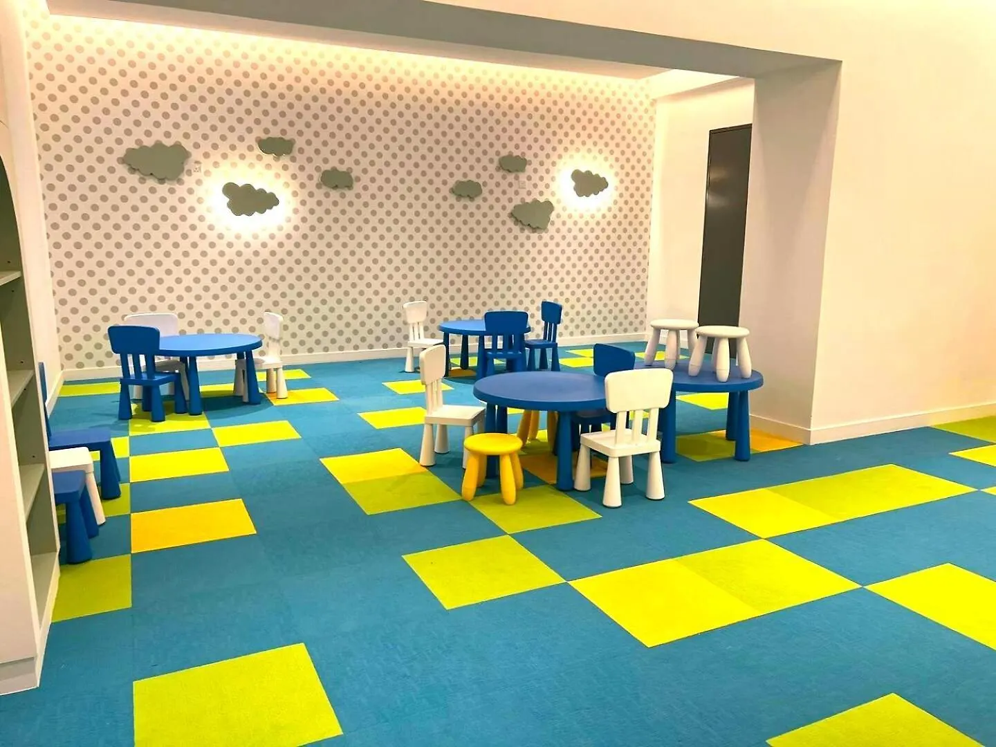 Paradigm Residence Johor Bahru 0*,  Malajsie