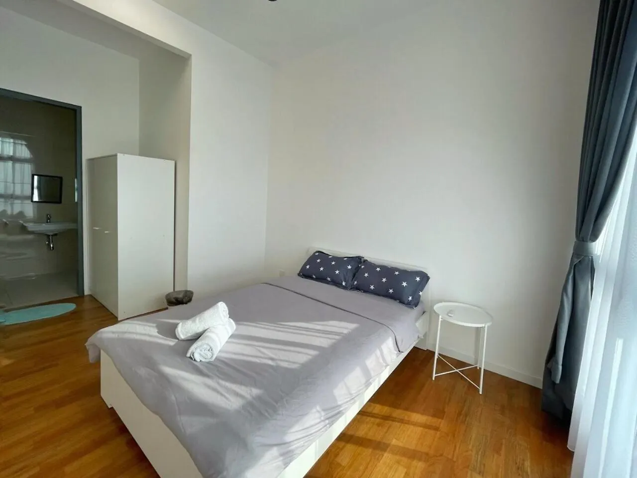 Paradigm Residence ジョホールバル 0*,  マレーシア