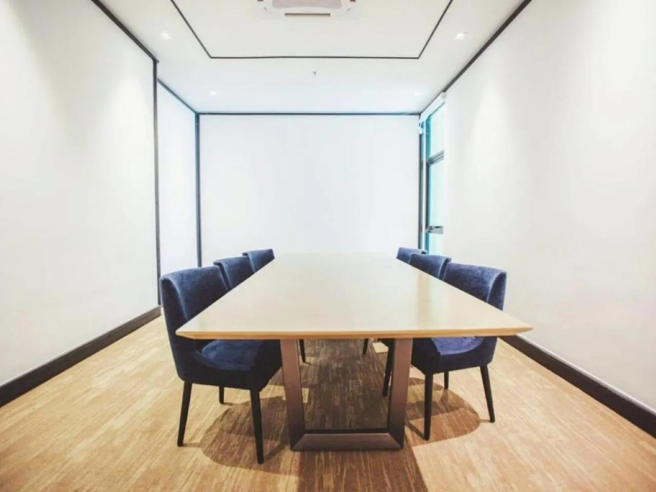 Paradigm Residence ジョホールバル